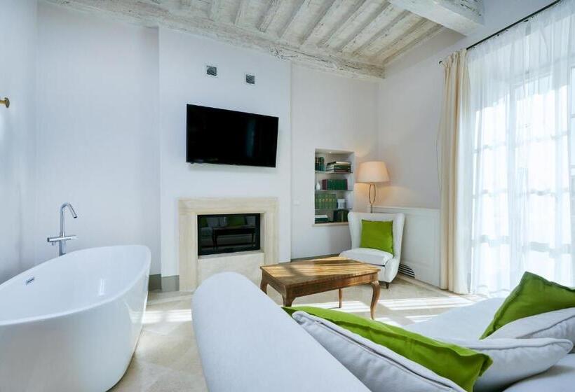 צימר Palazzo Pio Iii   Residenza D Epoca