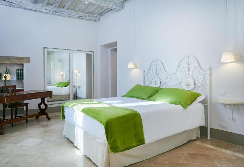 צימר Palazzo Pio Iii   Residenza D Epoca