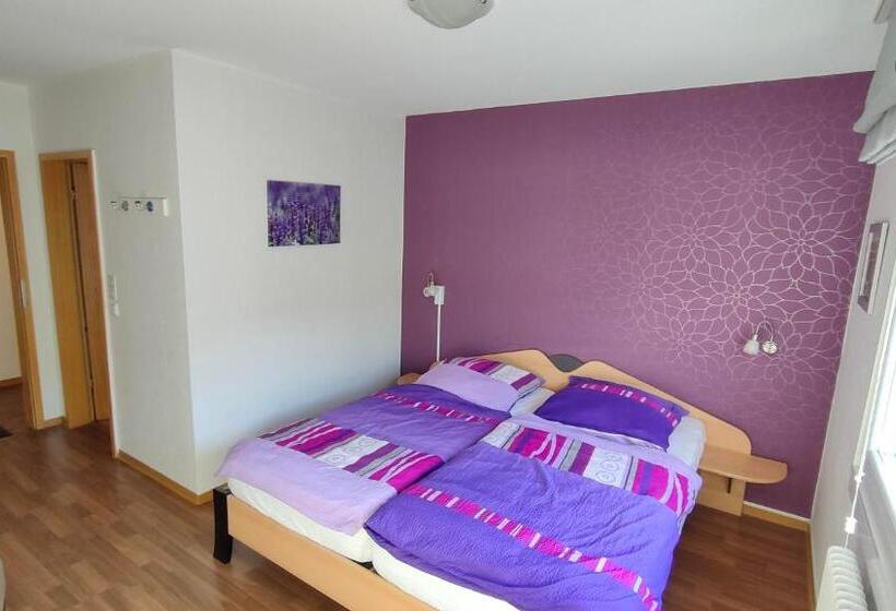 住宿加早餐  Pension Sauerland