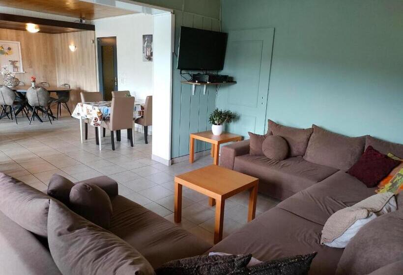 住宿加早餐  Pension Sauerland