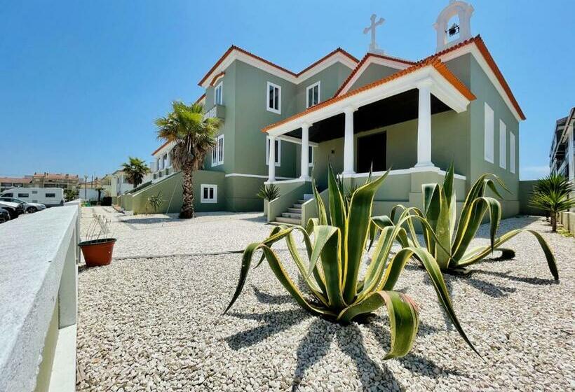 Bed and Breakfast Refúgio Dourado