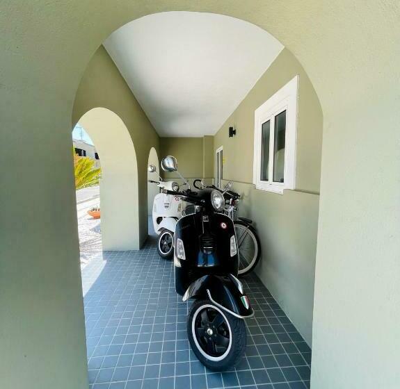 Bed and Breakfast Refúgio Dourado