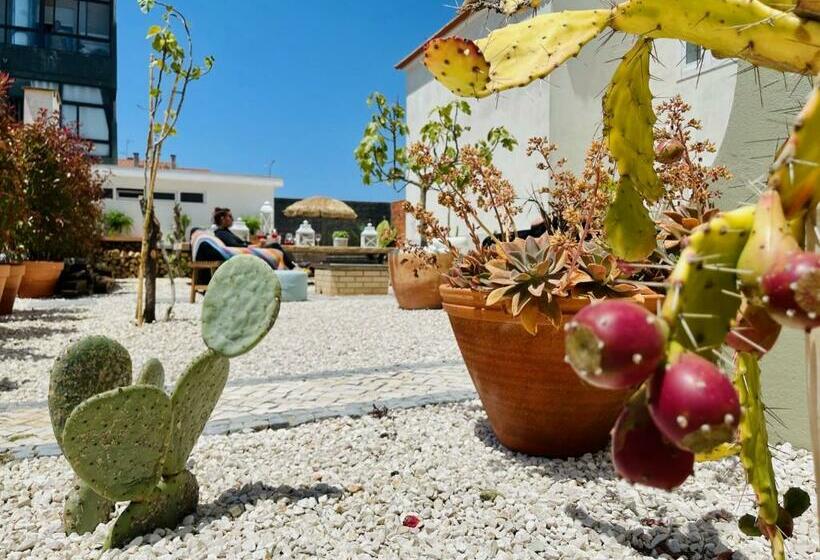 Bed and Breakfast Refúgio Dourado