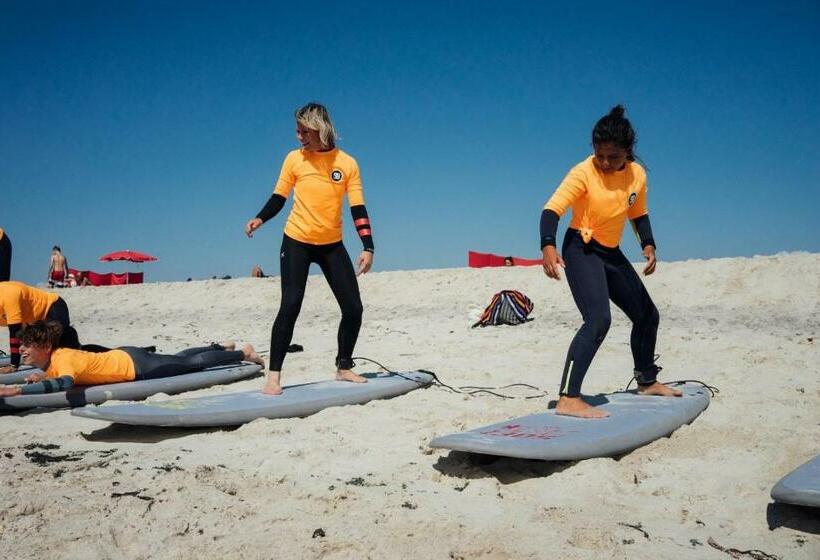 Bed and Breakfast Refúgio Dourado