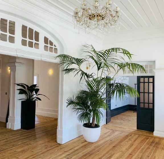 Bed and Breakfast Refúgio Dourado