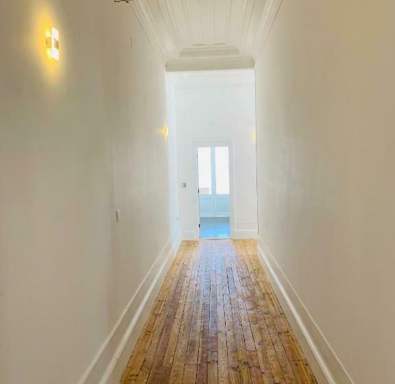 Bed and Breakfast Refúgio Dourado