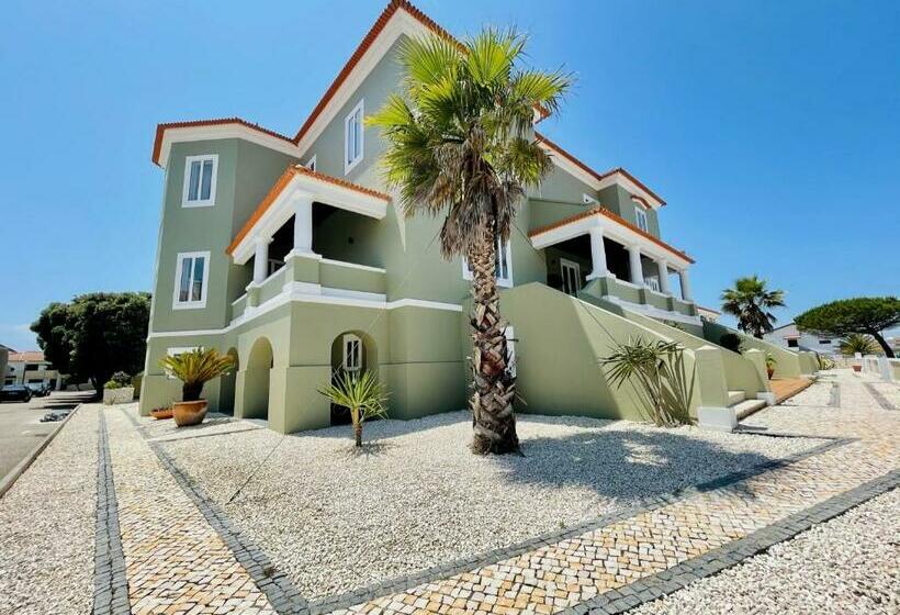 Bed and Breakfast Refúgio Dourado