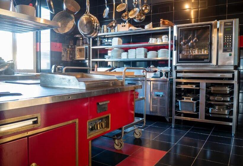 Bed and Breakfast Refúgio Dourado