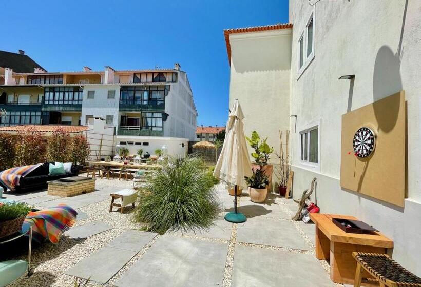 Bed and Breakfast Refúgio Dourado