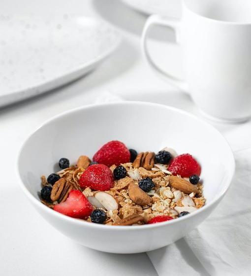 Bed and Breakfast Refúgio Dourado