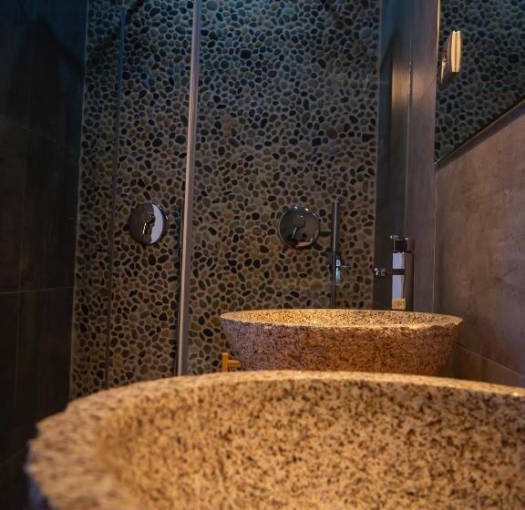 Bed and Breakfast Refúgio Dourado