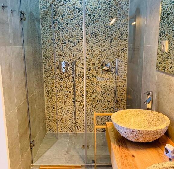 Bed and Breakfast Refúgio Dourado