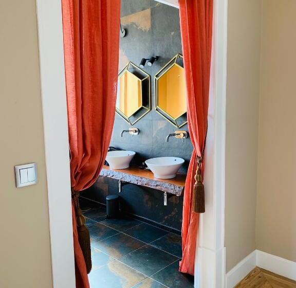 Bed and Breakfast Refúgio Dourado