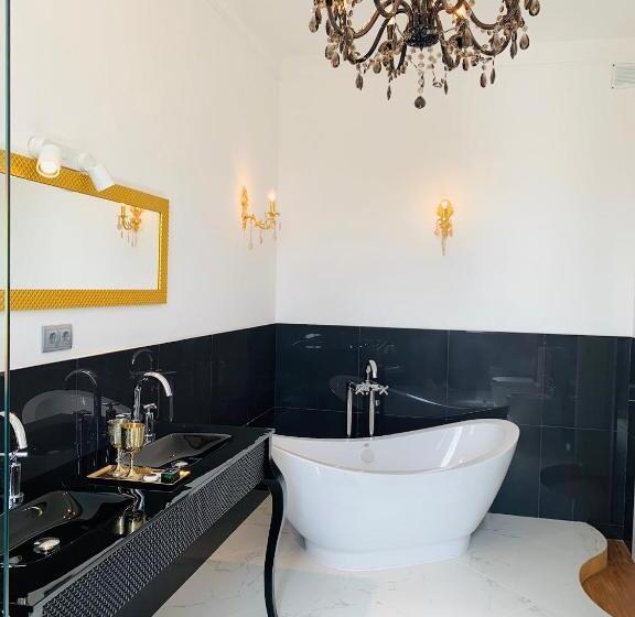 Bed and Breakfast Refúgio Dourado