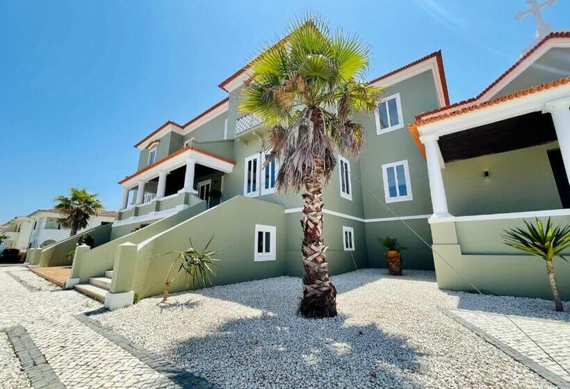 Bed and Breakfast Refúgio Dourado