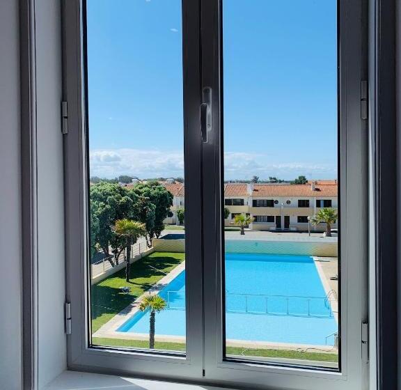 Bed and Breakfast Refúgio Dourado