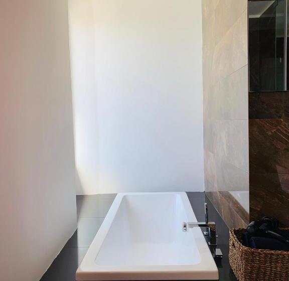 Bed and Breakfast Refúgio Dourado