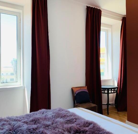 Bed and Breakfast Refúgio Dourado