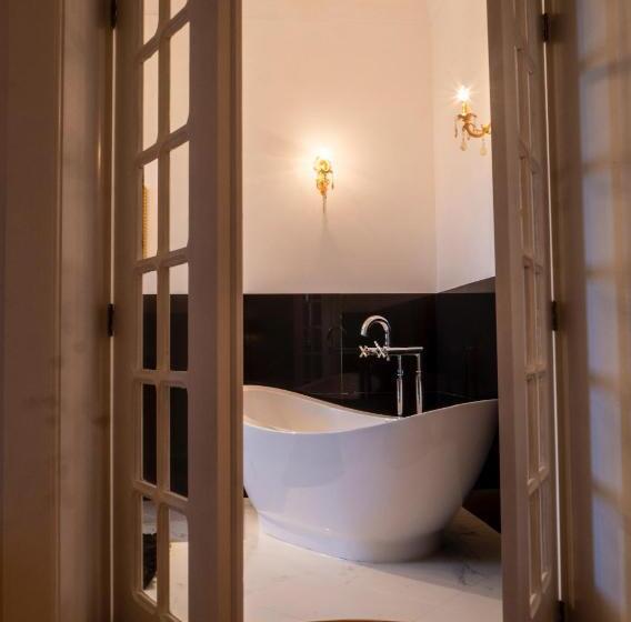 Bed and Breakfast Refúgio Dourado