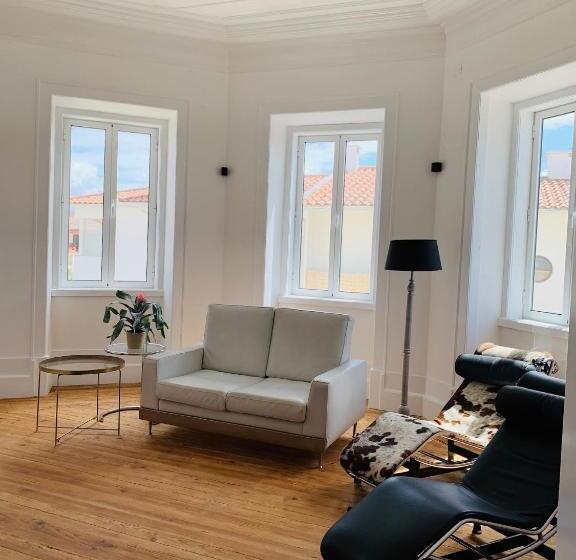 Bed and Breakfast Refúgio Dourado