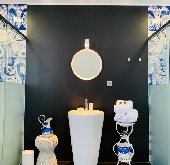 Bed and Breakfast Refúgio Dourado