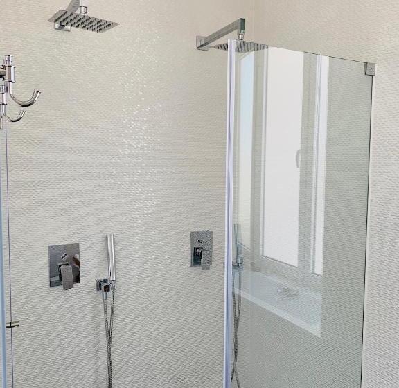 Bed and Breakfast Refúgio Dourado