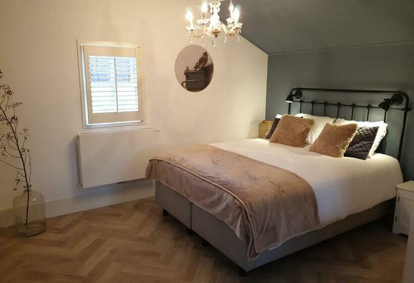 Bed And Breakfast Warm Welkom