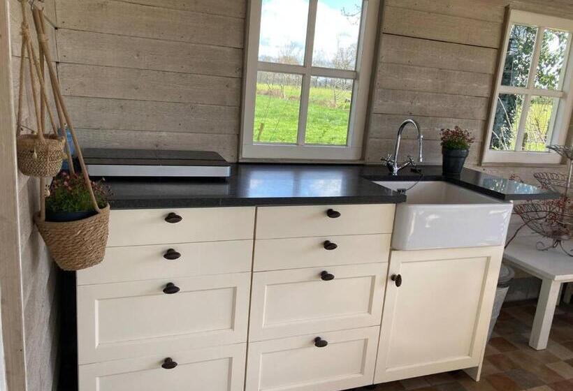 Bed And Breakfast Warm Welkom