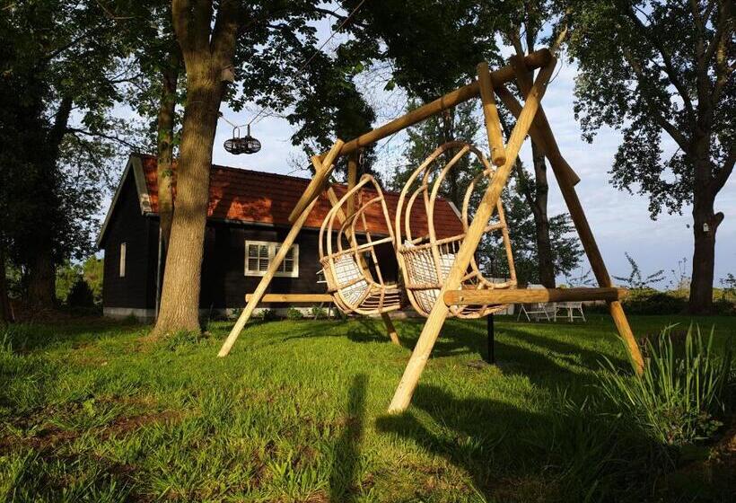 Bed And Breakfast Warm Welkom