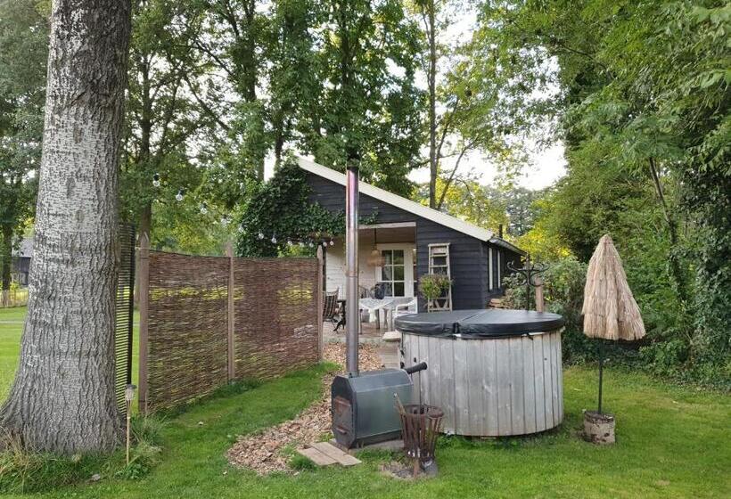 Bed And Breakfast Warm Welkom