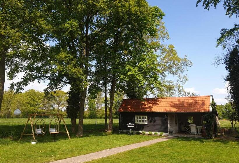 Bed And Breakfast Warm Welkom