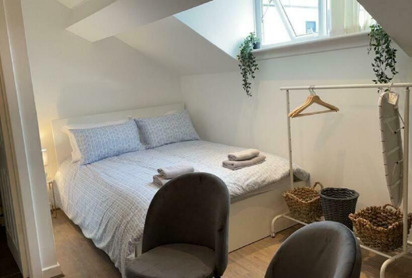 Citynights Studios With Free Parking