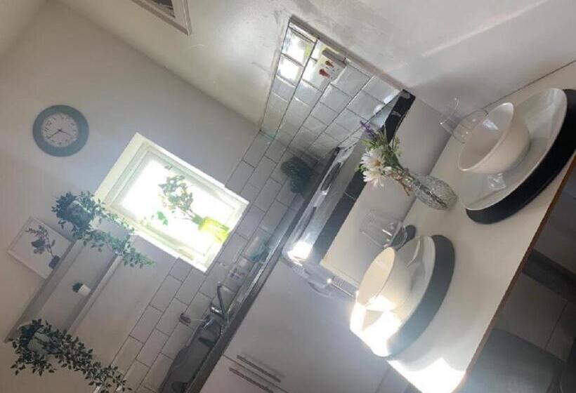 Citynights Studios With Free Parking