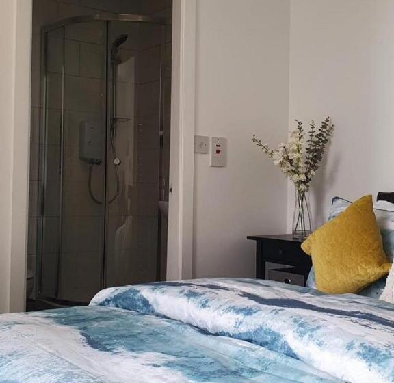 Citynights Studios With Free Parking