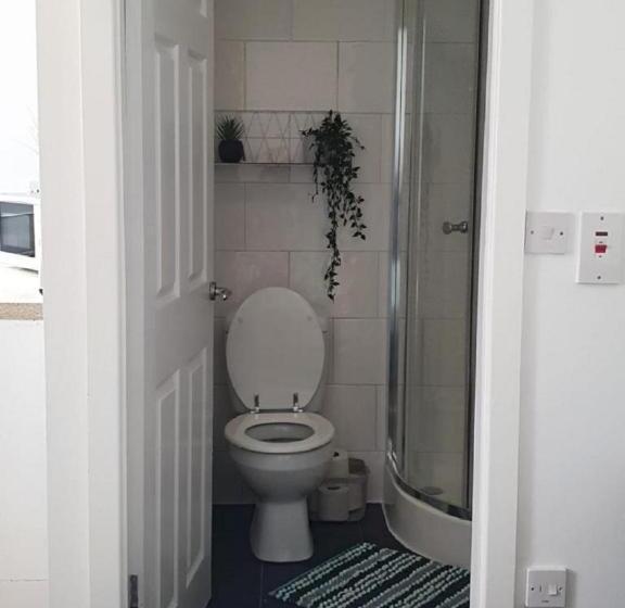 Citynights Studios With Free Parking