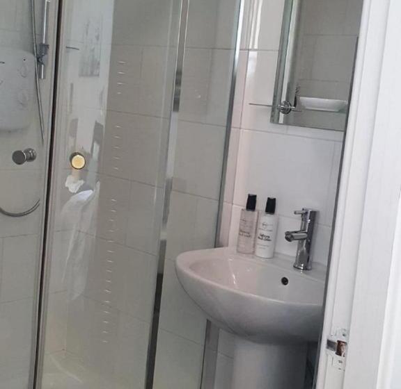 Citynights Studios With Free Parking