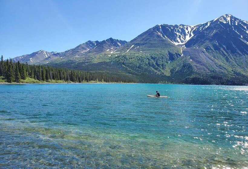 Cozy Corner Motel & Restaurant