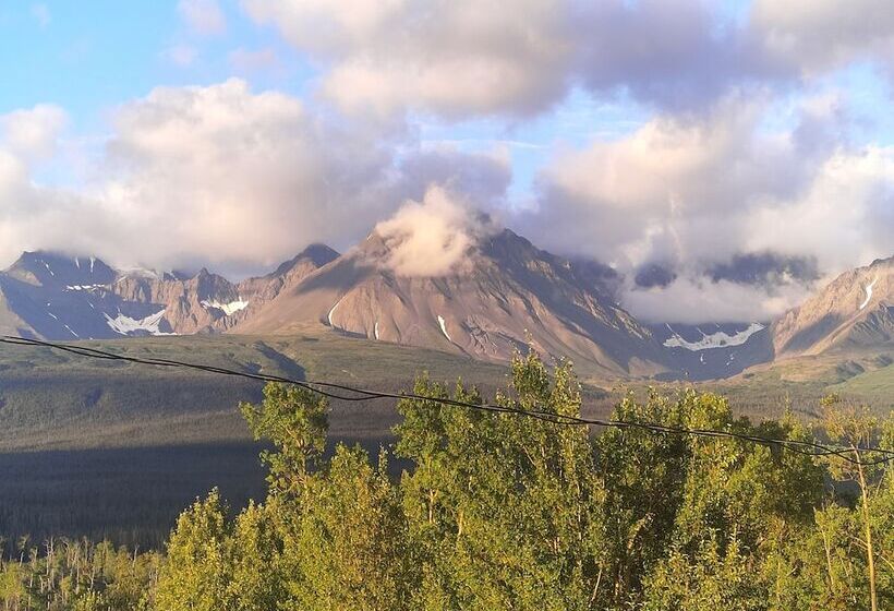 Cozy Corner Motel & Restaurant
