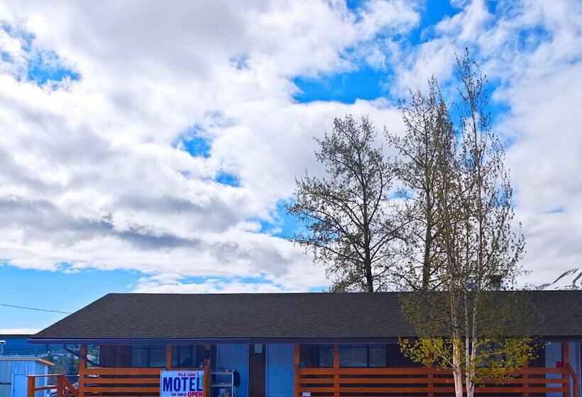 Cozy Corner Motel & Restaurant