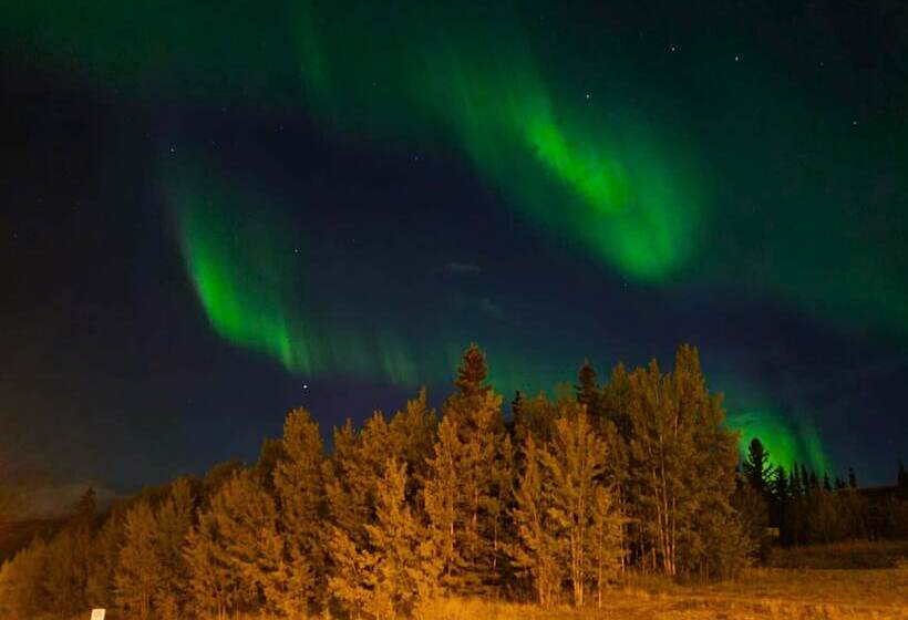 Cozy Corner Motel & Restaurant