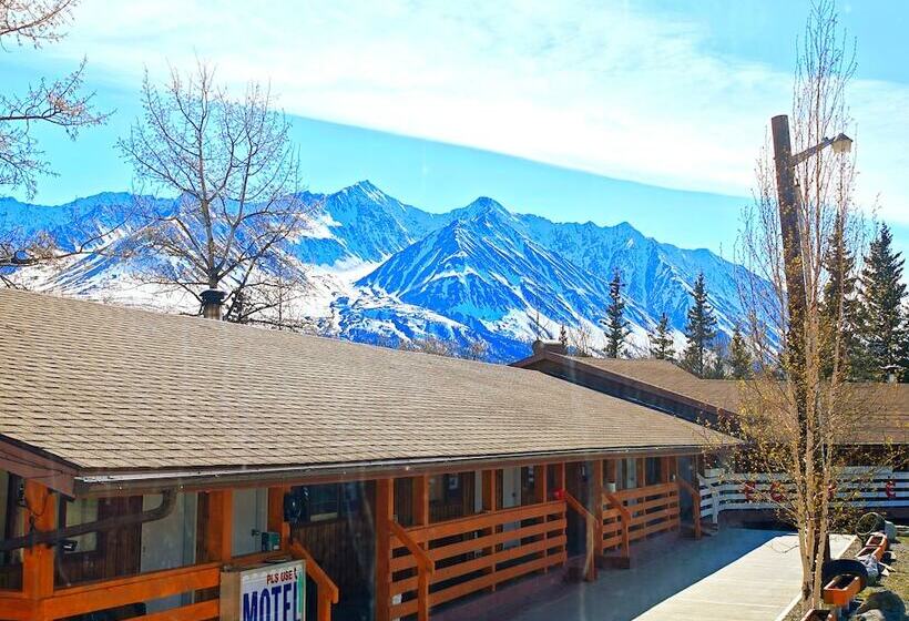 Cozy Corner Motel & Restaurant