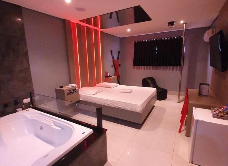 Desejo Motel