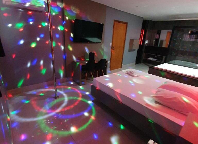 Desejo Motel