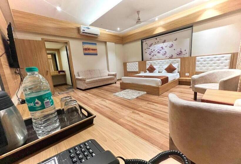 בית מלון כפרי 9 Coin