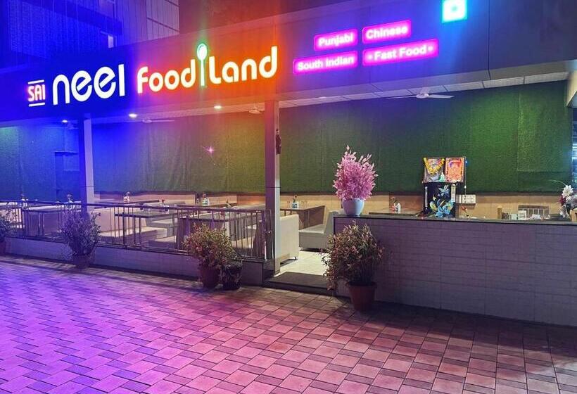 בית מלון כפרי 9 Coin