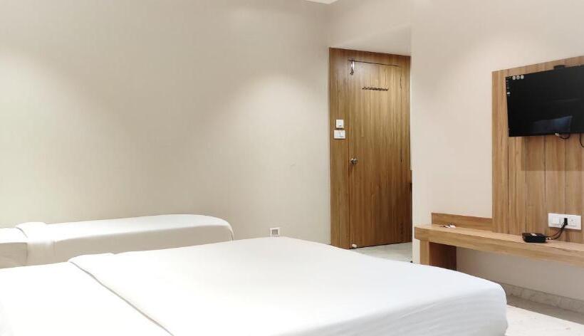 בית מלון כפרי 9 Coin