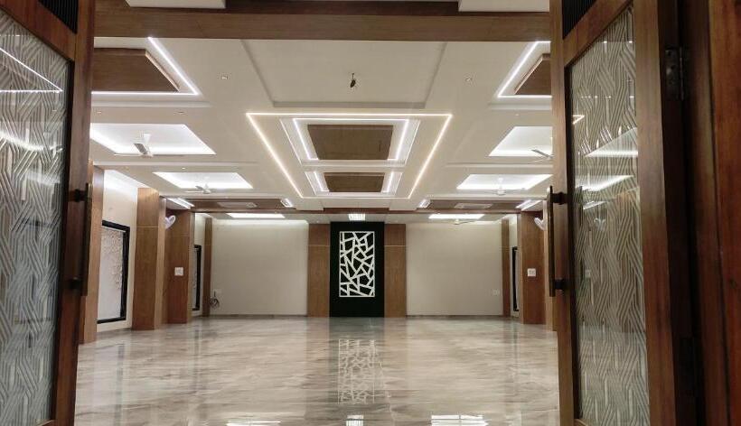 בית מלון כפרי 9 Coin