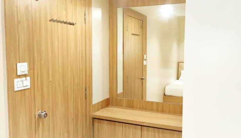 בית מלון כפרי 9 Coin