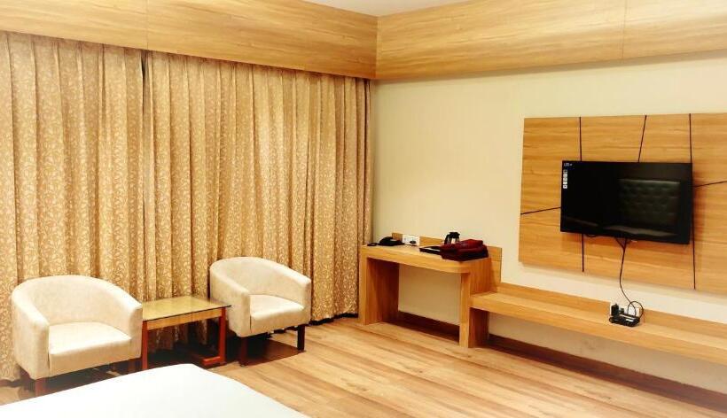 בית מלון כפרי 9 Coin