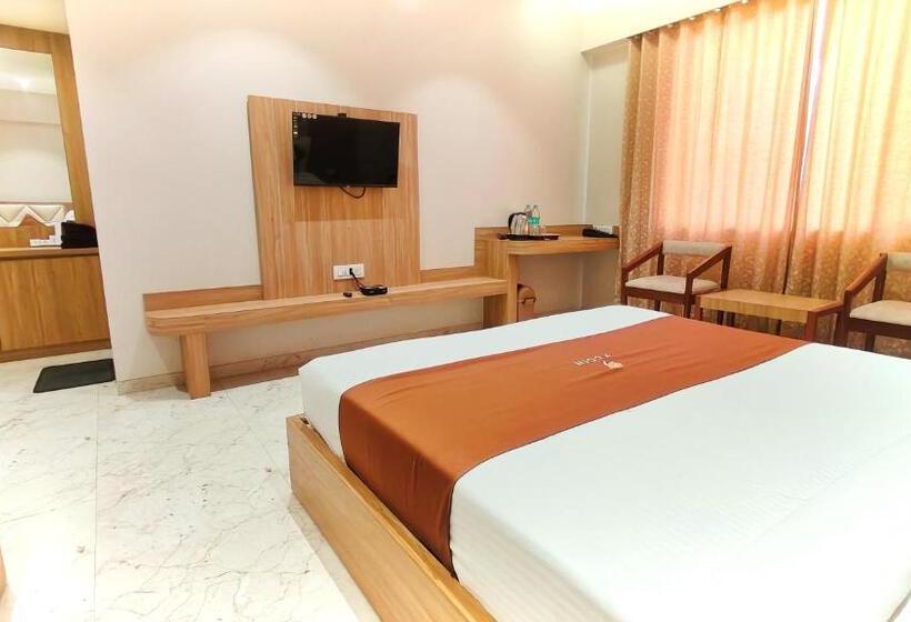 בית מלון כפרי 9 Coin